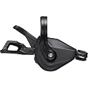 SHIMANO SLX Sl-M7100 Trigger Shifters Black, Bar Clamp, Rear | bike-shifters-and-parts