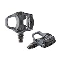 Shimano SPD-SL Road Bicycle Pedals - PD-R550 (Black)