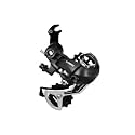 Shimano Tourney TY300 6/7-Speed Rear Derailleur with Dropout Claw Hanger