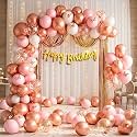 Shimmers Birthday Decoration Kit 68 Pcs 