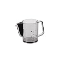 Shimomura Industries HS-605 Hot Stand, Easy Pouring Drip Pot, Dishwasher Safe