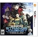 Shin Megami Tensei: Strange Journey Redux - Nintendo 3DS