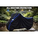 Shine 100 Bike Cover Water Resistant Universal