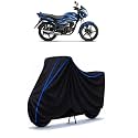 Shine 125 Drum Bike Cover Water Resistant