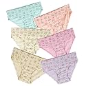 SHINE STAR Women39s Pack of 6 Full