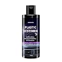 ShineBrew newly Restoring Agent For Car | Multi Usage Car Maintenance Specialist On Dashboard,Seat,Door Panel, Wheel Eyebrow | Nano Plastic Refresh Coating Protection from UV Rays & Fading (1)