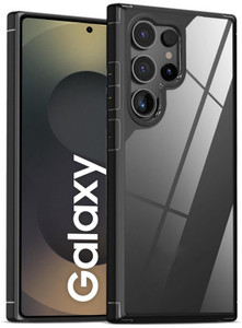 SHINESTAR Back Cover for Samsung Galaxy S25