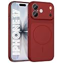 SHINESTAR Converter Case for iPhone 17 