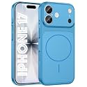 SHINESTAR Converter Case for iPhone 17 