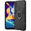 SHINESTAR Samsung m11 case Dual Layer