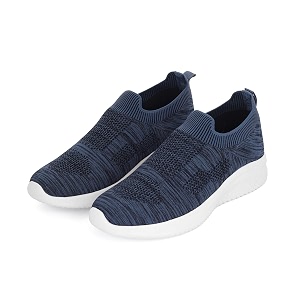 Shinewalk Cruise Mens Lightweight Slip-On Walking Shoes