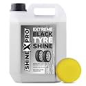 ShineXPro Bike amp Car Tyre Polish -