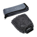ShineXPro Microfiber Vehicle Washing  Cloth