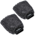 ShineXPro Microfiber Vehicle Washing  Washing Mitt Hand Glove