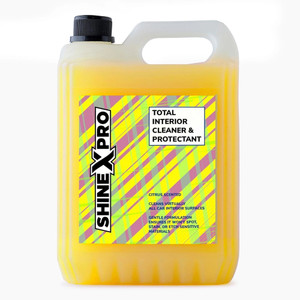 ShineXPro Total Interior Cleaner - Citrus Scent