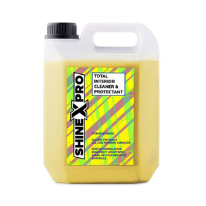 ShineXPro Total Interior Cleaner - Citrus Scent