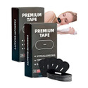 SHINGALA Sleep Strips Mouth Tape for Sleeping Anti Snoring Nose Breathing Better Sleep Anti-snoring Device