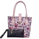Shining Star Women's/Girls multi colour hand bag | sholder bag,tote bag