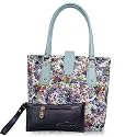 Shining Star Women's/Girls multi colour hand bag | sholder bag,tote bag