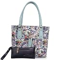 Shining Star Women's/Girls multi colour hand bag | sholder bag,tote bag
