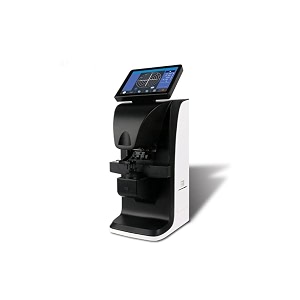 fastest amp accurate auto lensometer 7 inchs capactive touch screen svlm 700b