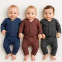SHINING4 Top For Baby Boys & Baby Girls