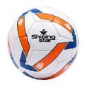 shinning star Shining Star Football Size 5 | Durable Training Match Soccer Football - Size: 5