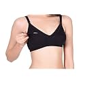 SHINOWHITE Feeding Bra Women39s Non Padded Wire