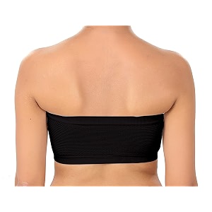 SHINOWHITE Womens Non-Padded Non-Wired Nylon and Spandex