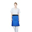 SHINRAY X-Ray Half Lead Apron, 0.5mm Pb Regular Lead, Large,Unisex …