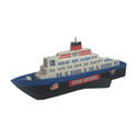 Shinsei Star Cruises Ship
