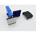 Shiny S-Q32 Self-Inking Customize Handy Stamp