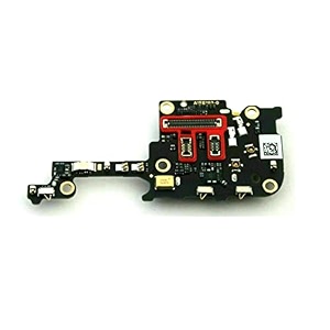 shinzo microphone and sim card reader compatible with oneplus 8 - fix your phone39s microphone and sim card issues