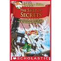 The Ship of Secrets (Geronimo Stilton Book 10)