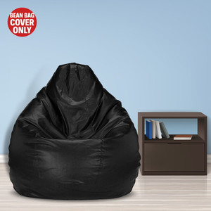 shira 24 jumbo tear drop bean bag cover  without beans