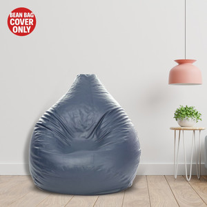 shira 24 jumbo tear drop bean bag cover  without beans
