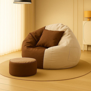 SHIRA 24 XXXL Tear Drop Bean Bag
