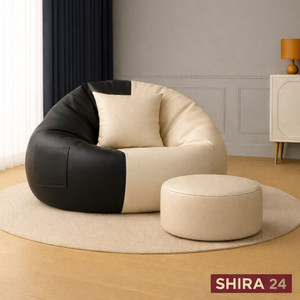 SHIRA 24 XXXL Tear Drop Bean Bag