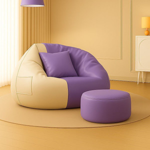 SHIRA 24 XXXL Tear Drop Bean Bag