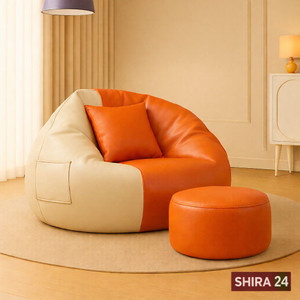 SHIRA 24 XXXL Tear Drop Bean Bag