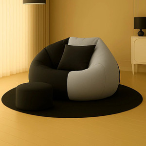 SHIRA 24 XXXL Tear Drop Bean Bag