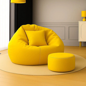 SHIRA 24 XXXL Tear Drop Bean Bag