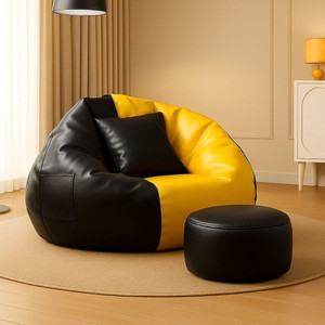 SHIRA 24 XXXL Tear Drop Bean Bag