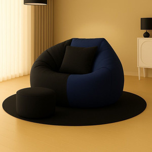 SHIRA 24 XXXL Tear Drop Bean Bag