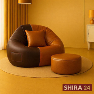 SHIRA 24 XXXL Tear Drop Bean Bag