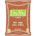 Shirish Masala Jeera Whole 500gm Cumin Whole