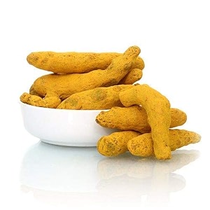 shirish masala whole turmeric sticks-400 grams  organically grown haldi gatiya sabut haldi  whole haldi