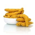 Shirish Masala Whole Turmeric Sticks-400 Grams | Organically Grown Haldi Gatiya| Sabut Haldi | Whole Haldi