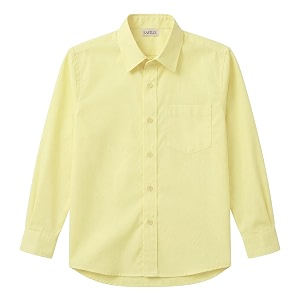 Shirt Full Sleeve Unisex School