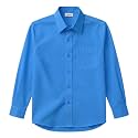 Shirt Full Sleeve Unisex School